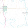Moore County, TX Premium Style Wall Map