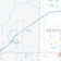 Morris County, TX Premium Style Wall Map