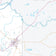 Morris County, TX Premium Style Wall Map