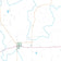 Motley County, TX Premium Style Wall Map