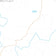 Motley County, TX Premium Style Wall Map