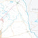 Nacogdoches County, TX Premium Style Wall Map