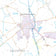 Navarro County, TX Premium Style Wall Map