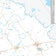 Navarro County, TX Premium Style Wall Map