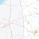 Newton County, TX Premium Style Wall Map
