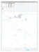 Nolan County, TX Premium Style Wall Map