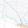 Nueces County, TX Premium Style Wall Map