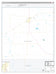 Ochiltree County, TX Premium Style Wall Map