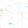 Ochiltree County, TX Premium Style Wall Map