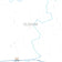 Oldham County, TX Premium Style Wall Map