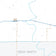 Oldham County, TX Premium Style Wall Map