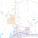 Orange County, TX Premium Style Wall Map
