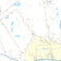 Orange County, TX Premium Style Wall Map
