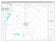 Panola County, TX Premium Style Wall Map