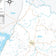 Panola County, TX Premium Style Wall Map