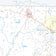 Parker County, TX Premium Style Wall Map