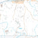 Parker County, TX Premium Style Wall Map