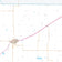Parmer County, TX Premium Style Wall Map