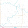 Parmer County, TX Premium Style Wall Map