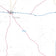Pecos County, TX Premium Style Wall Map