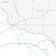 Pecos County, TX Premium Style Wall Map