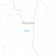 Reagan County, TX Premium Style Wall Map