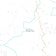 Real County, TX Premium Style Wall Map