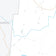 Real County, TX Premium Style Wall Map