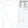 Real County, TX Premium Style Wall Map