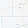 Reeves County, TX Premium Style Wall Map