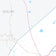 Refugio County, TX Premium Style Wall Map