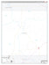 Roberts County, TX Premium Style Wall Map