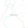 Roberts County, TX Premium Style Wall Map