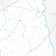 Robertson County, TX Premium Style Wall Map