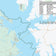 Sabine County, TX Premium Style Wall Map