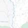 San Augustine County, TX Premium Style Wall Map