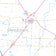 San Patricio County, TX Premium Style Wall Map
