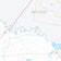 San Patricio County, TX Premium Style Wall Map