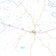 San Saba County, TX Premium Style Wall Map