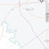 San Saba County, TX Premium Style Wall Map