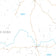 San Saba County, TX Premium Style Wall Map