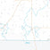 Scurry County, TX Premium Style Wall Map