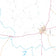 Shackelford County, TX Premium Style Wall Map