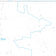 Shackelford County, TX Premium Style Wall Map