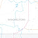 Shackelford County, TX Premium Style Wall Map