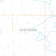 Sherman County, TX Premium Style Wall Map