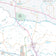 Smith County, TX Premium Style Wall Map