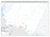 Starr County, TX Premium Style Wall Map