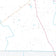 Stonewall County, TX Premium Style Wall Map