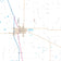 Swisher County, TX Premium Style Wall Map